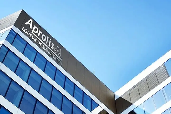 Aprolis