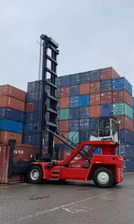 港口/散货码头