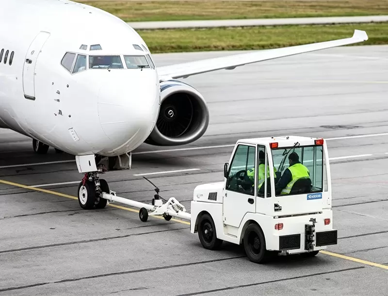 航空行业
